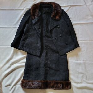 Jaywein Arbitman The Grab Dress And Jacket Set